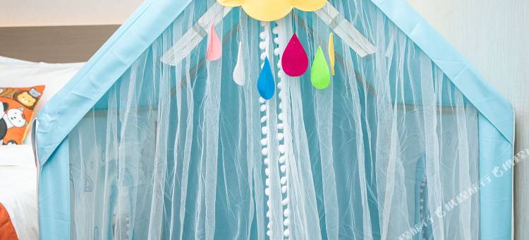 吐鲁番融悦酒店图片