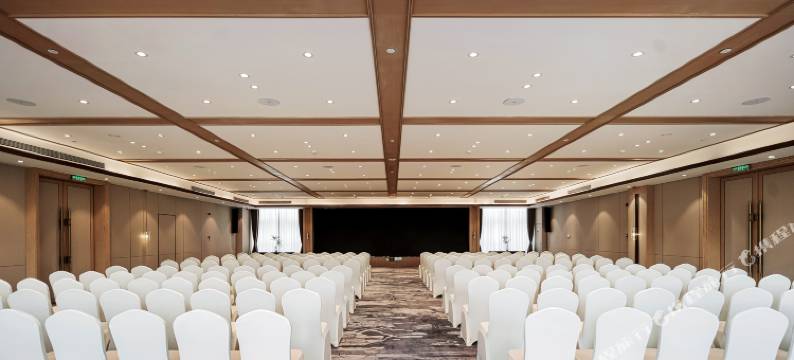 古堰画乡君澜度假酒店图片