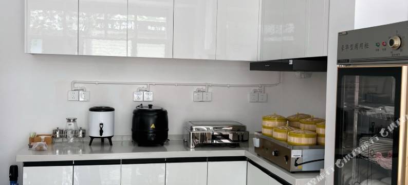 陌野精品酒店图片