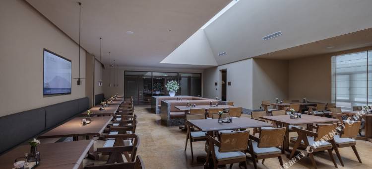 哈尔滨中央大街亚高酒店(哈尔滨火车站店)图片