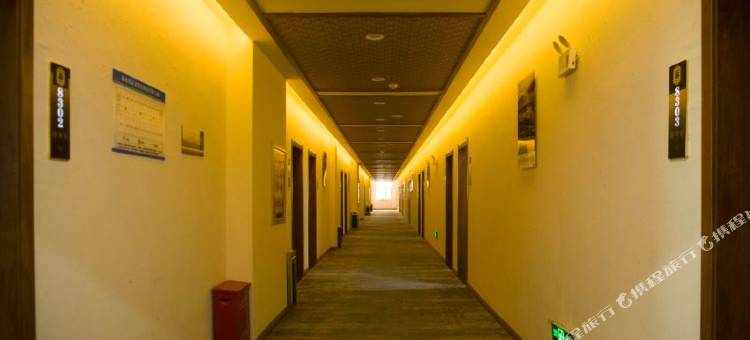 北屯市速8酒店图片