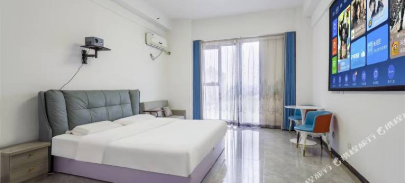 清闲小筑(石家庄海纳尚峰店)图片