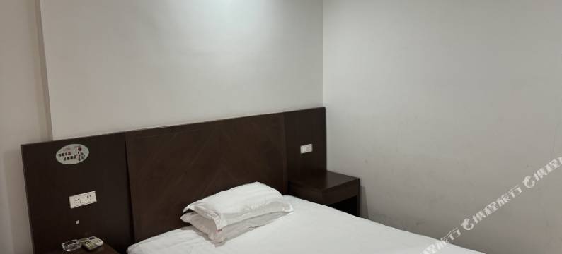 青田雅居宾馆图片