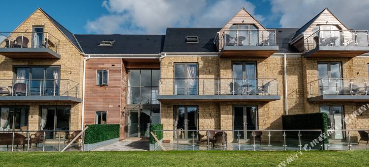 科茨沃尔德水疗酒店(Cotswolds Hotel & Spa)图片