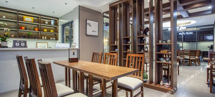 若玥·小筑(扬州东关街店)图片