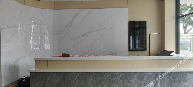 平遥亚尔顿精选酒店图片