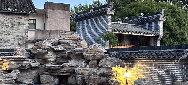 方家大院图片