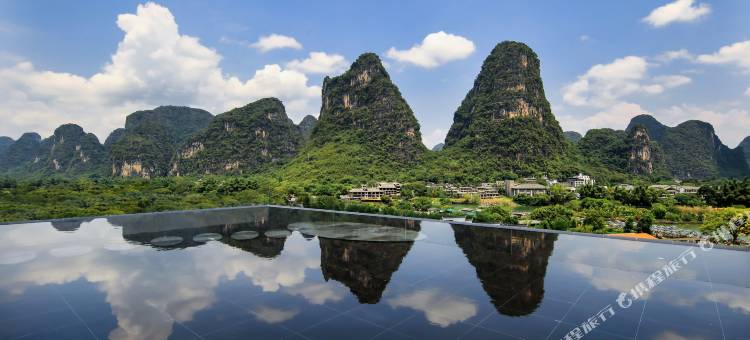 觉•山舍|AWAKENING•SOULMATE桂林山水度假酒店(十里画廊遇龙河店)图片