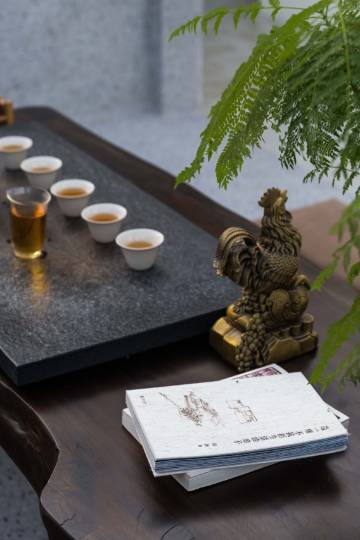 大理沁隐·Villa设计师民宿(大理古城人民路店)图片