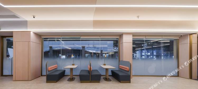 汉庭酒店(淄博高新区居然之家店)图片