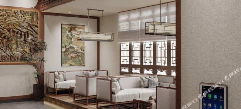 龙岩武平百家大院雅途酒店图片