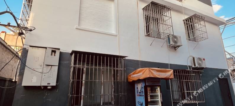 寓见家公寓(前屿地铁站店)图片