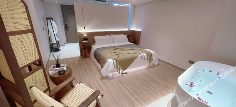 厦沫·美居酒店(厦门湖里万达店)图片