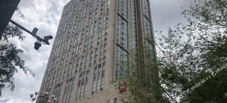 哈尔滨贝壳青年旅舍(中央大街店)图片