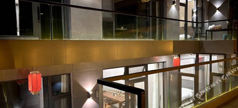 栖云里民宿(忻州古城店)图片