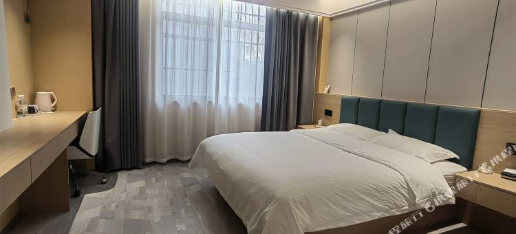 宿迁金泰商务宾馆(嶂山老街店)图片
