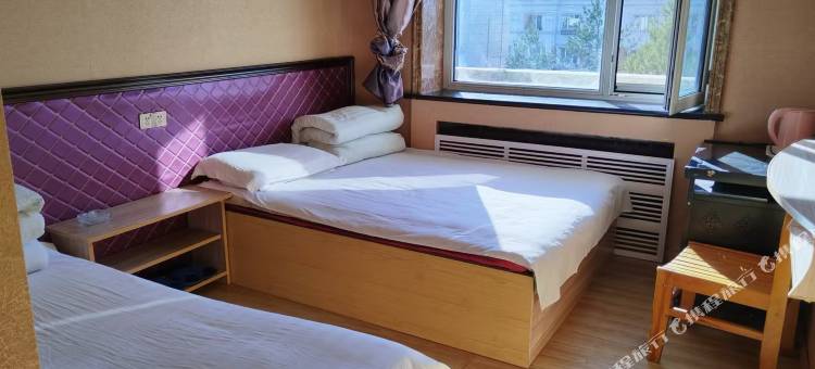 福兴快捷宾馆图片