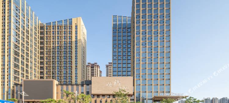 艺龙酒店(湛江海湾大桥店)图片