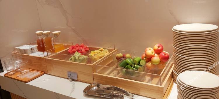 如家派柏·云酒店(潍坊市府广场东方路店)图片