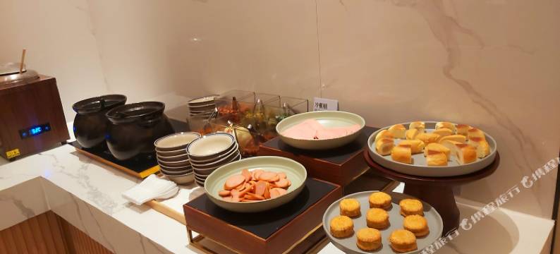 如家派柏·云酒店(潍坊市府广场东方路店)图片