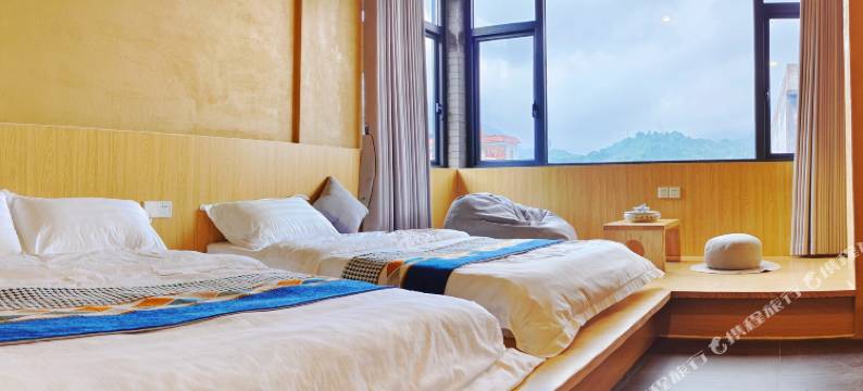 溪头村聚源居民宿图片