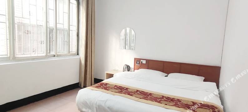 宏发宾馆(桂林北站店)图片