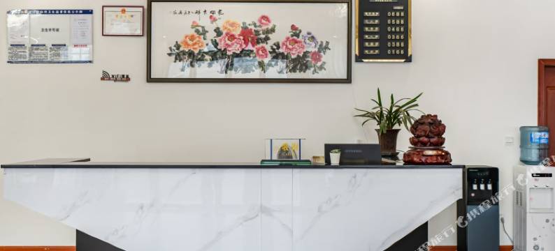 米悦酒店图片