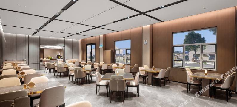 椿之悦酒店(开封万岁山大宋武侠城店)图片