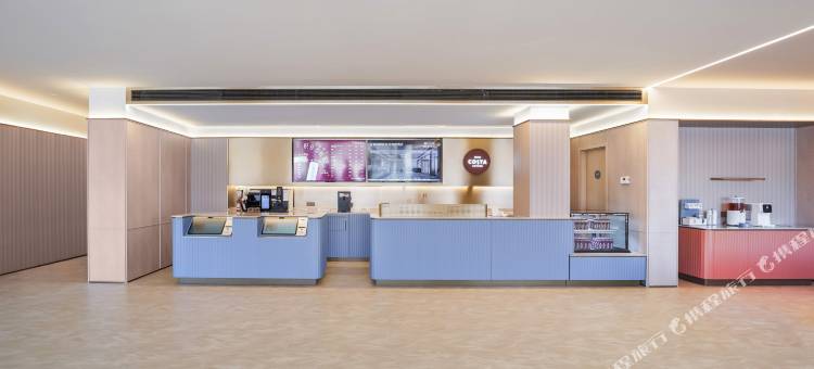 汉庭酒店(邯郸肥乡店)图片