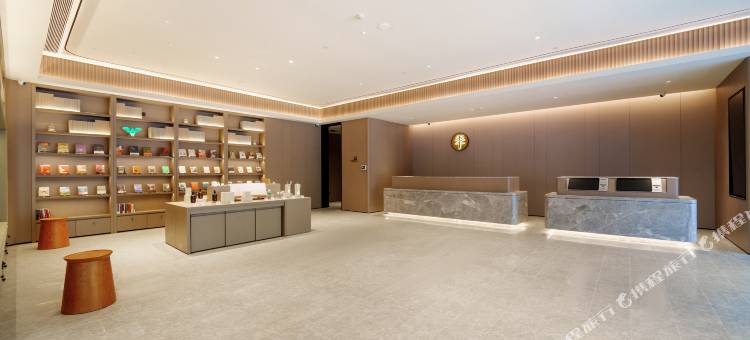 全季酒店(长沙黄花国际机场T2航站楼店)图片