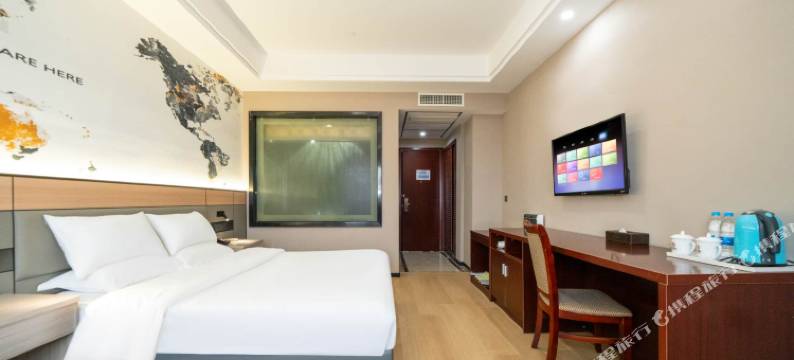 正港大酒店图片