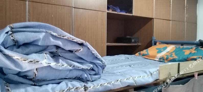 百佳优选温暖公寓(万寿宫地铁站店)图片