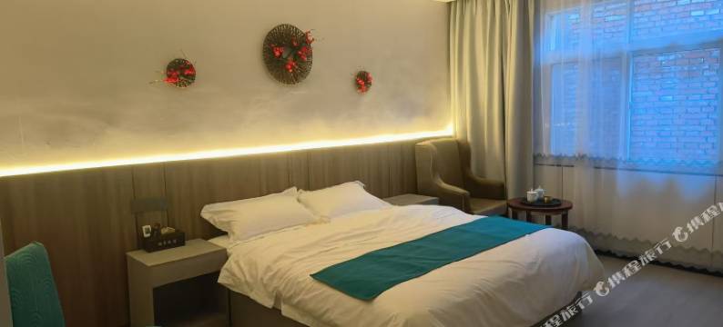 九寨沟迎玺精品民宿图片