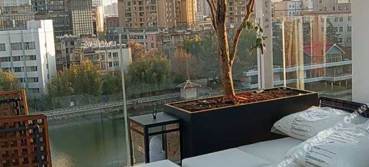 昆明考拉贝酒店(解放军昆明总医院大观篆新农贸市场店)图片