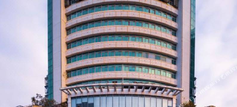 汕头拾涧海民宿(海滨长廊店)图片