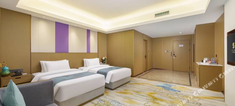 开元酒店(新疆维吾尔自治区博物馆红山公园店)图片