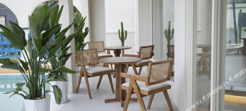 凡尘·故里海景民宿(南澳店)图片