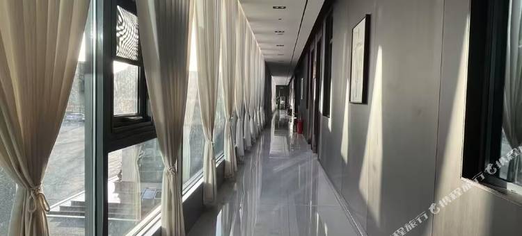 恒存园林酒店图片