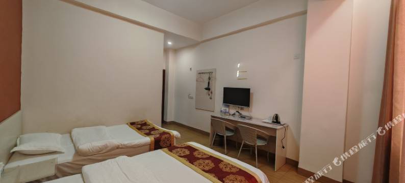 澄江福连商务宾馆图片