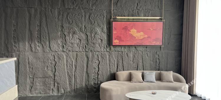 壹梦酒店(确山文博路建业城店)图片