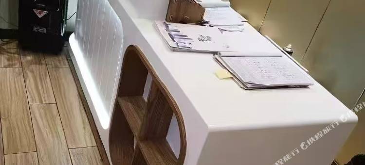 平安果民宿图片