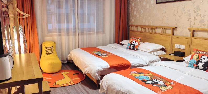 九华山雅苑山庄图片