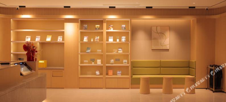 楚雄玺悦酒店(彝海公园店)图片