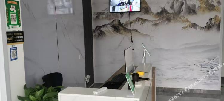 范县京新宾馆图片
