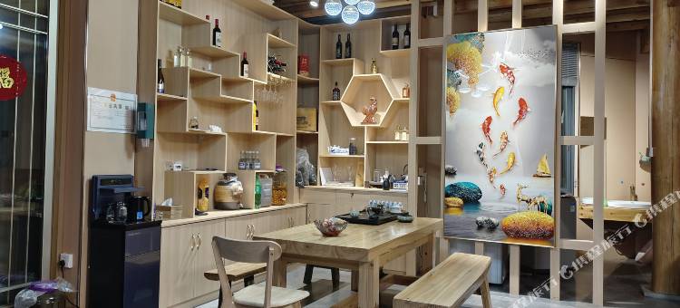 三江茶园观寨民宿(程阳八寨景区店)图片
