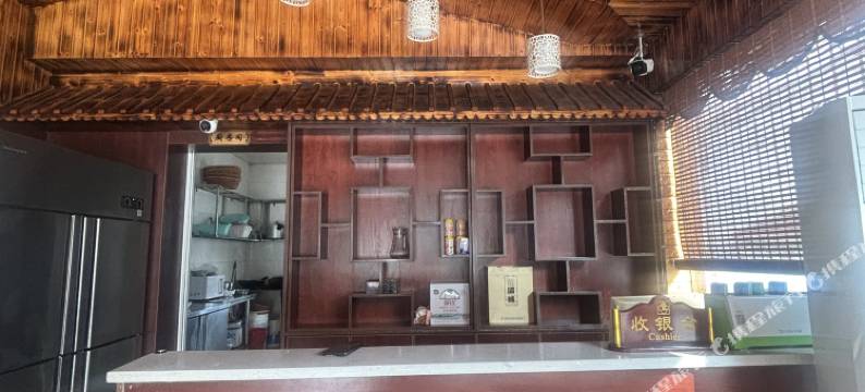 天目湖渔家欢农庄图片