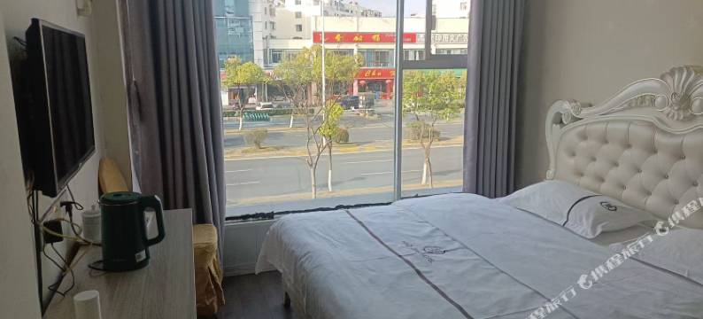 无锡豪景商务宾馆(新之城店)图片