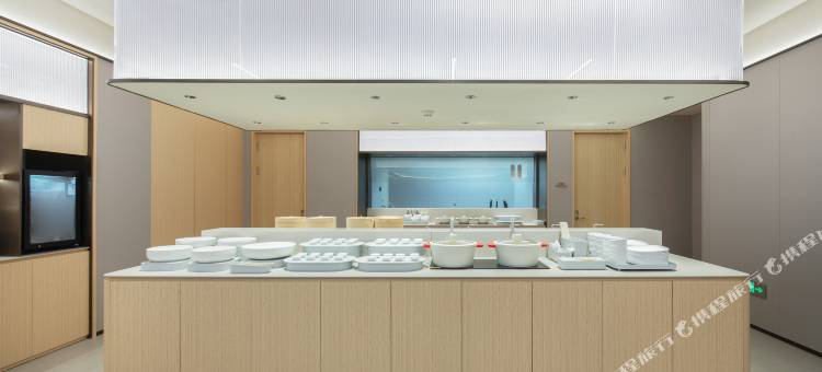 全季上海虹桥枢纽纪鹤路酒店图片