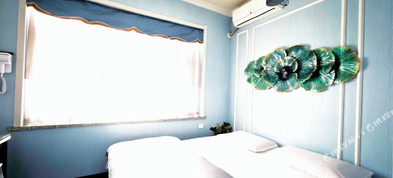 四平QQ时尚公寓图片