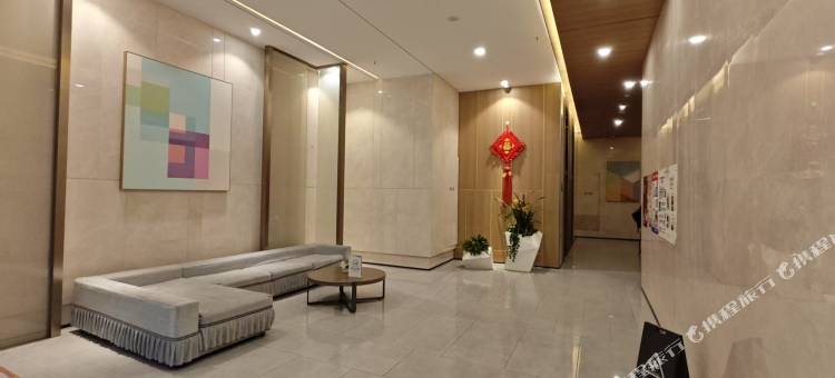水木青年旅舍(金石路地铁站店)图片